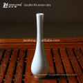 hot sale new design ceramic flower receptacle porcelain flower pot stands designs